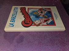 La barzelletta - Carabinieri -