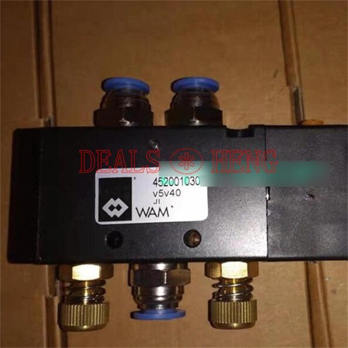 1pcs wam 452001030 - 1pcs,