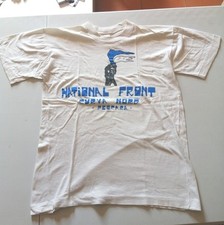 Shirt ultras national front - ultras,
