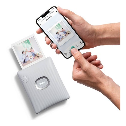 Fujifilm instax link square - fujifilm,