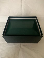 Rolex box trapezio pre ref