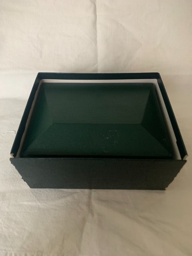 Rolex box trapezio pre ref