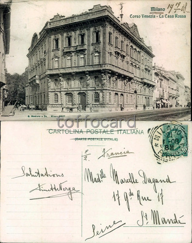 Offerta milano citta corso - milano, citta'-corso