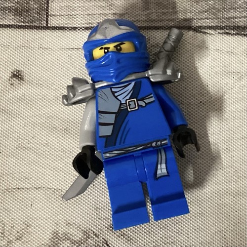 Lego jay 9450 9445 - lego, con