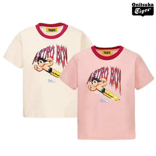 Shirt grafica donna onitsuka - t-shirt,