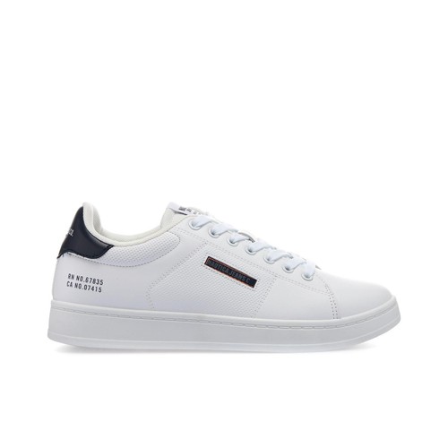 Scarpe nautica tennis - scarpe,