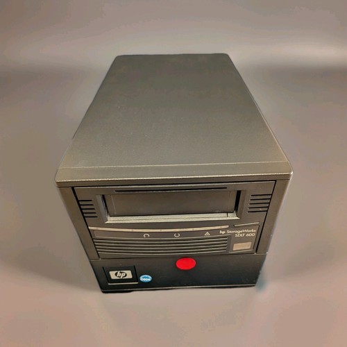 Storage sdlt 600 - sdlt, nuovo