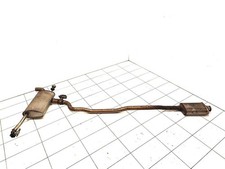 Mini Clubman F54 2022