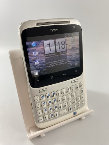 Smartphone android htc chacha - smartphone,