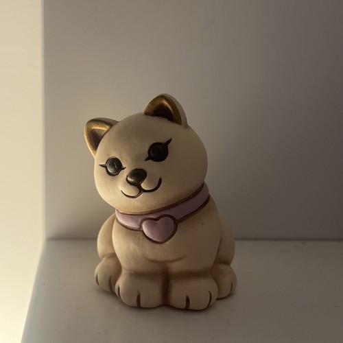 Gatto thun - gatto,