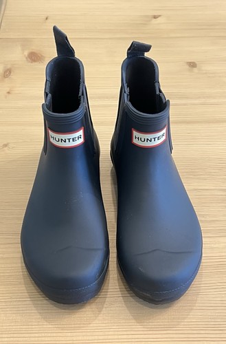 Stivaletti pioggia hunter - stivaletti,