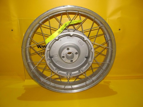 Bmw r100 r80 r ruota - bmw,