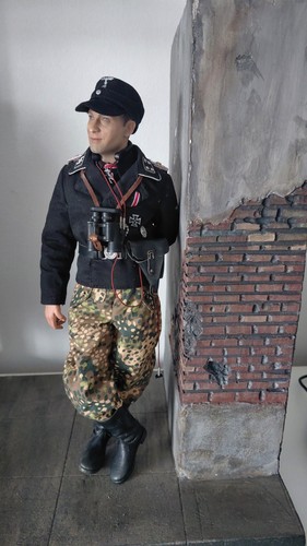 Figurina did tedesca wss - figurina,