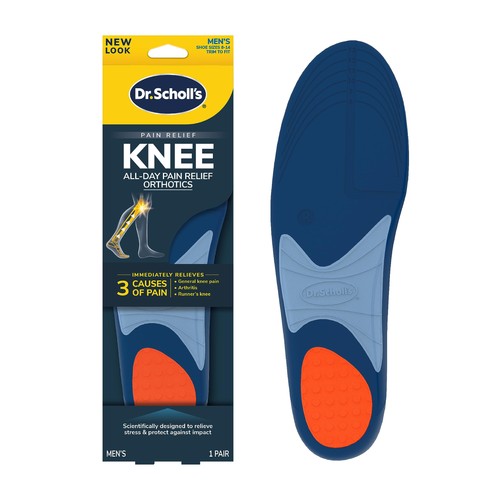 Scholl ginocchio ortesi - scholl's,