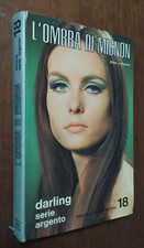 B2281 DARLING SERIE ARGENTO