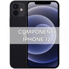 Componenti Apple Iphone 12