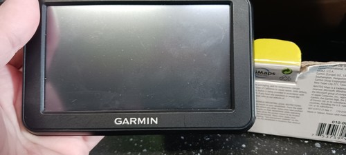 Garmin nuvi 40lm - garmin, 4,3