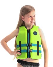 Gilet salvagente jobe - salvagente, in