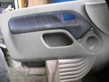 renault clio 2 serie dal 1998 al 2005 3 porte pannelli portiere e posteriori