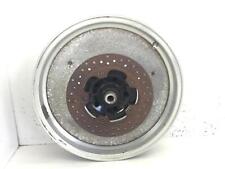 CERCHIO RUOTA POTERIORE 15 X 3.75 - NO DISCO MOTO MORINI EXCALIBUR 350 1986 1993