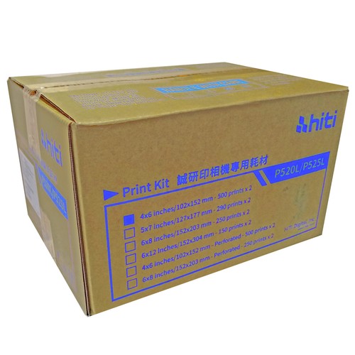 Hiti p520l stampante - hiti, p520l/stampante