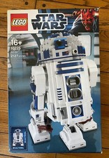 *NUOVO* LEGO STAR WARS 10225