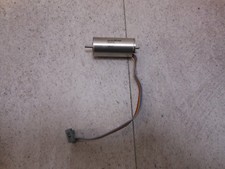 Maxon 283858 Mini Motor 24Volt