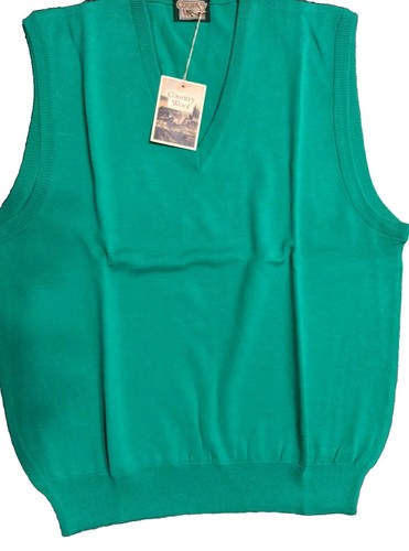 Gilet uomo senza - gilet,