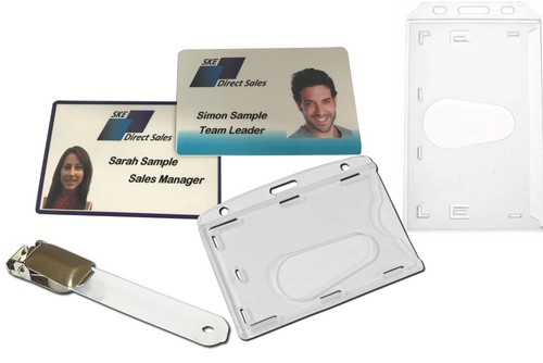 Carte identità plastica - d'identità,