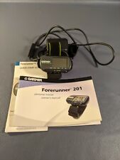 Garmin Forerunner 201 Activity Tracker con caricatore 