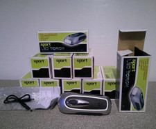 MINI TORCIA DINAMO SPART LOTTO