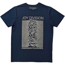Maglietta Joy Division Unknown