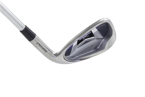 Agxgolf zeppe uomo - zeppe,