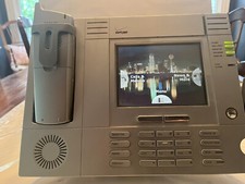 Verizon One IP sistema telefonico touch screen senza fili A90-VZ1015-06 Westell WinCE