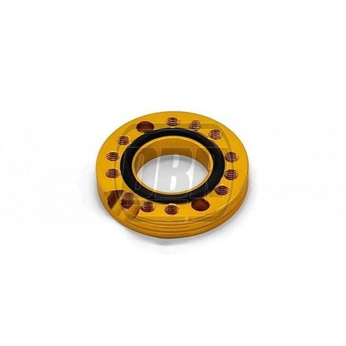 Collettore spinner aspirazione - collettore,