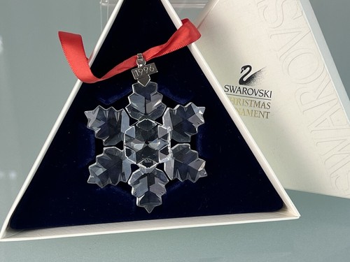 Statuina swarovski 199734 - ,