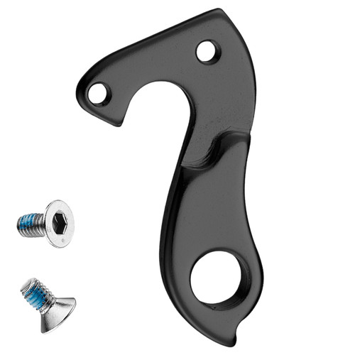 Gancio deragliatore 120 adatto - gancio,