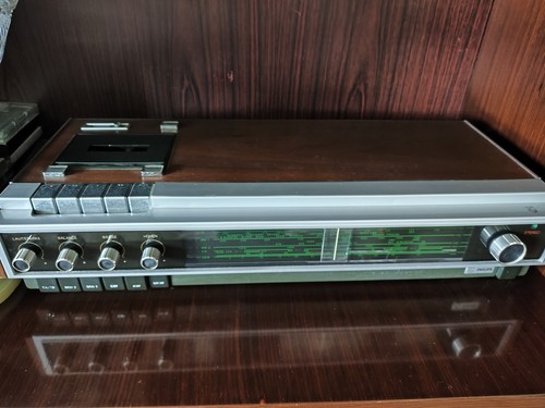 Sinto amplificatore philips - sinto,