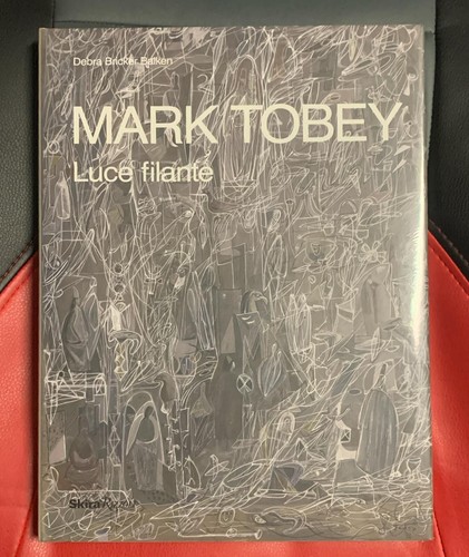 Mark tobey luce filante - mark,