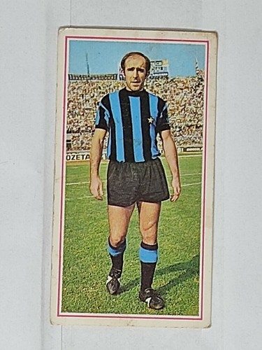 Figurina calciatori panini - figurina,