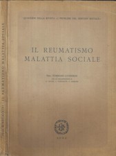 Il reumatismo malattia