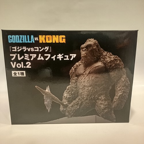Action figure statue godzilla - action,