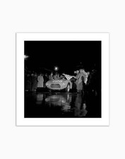 Poster Villoresi su Ferrari