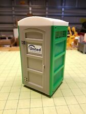 WC portatile "Porta-Potty" in