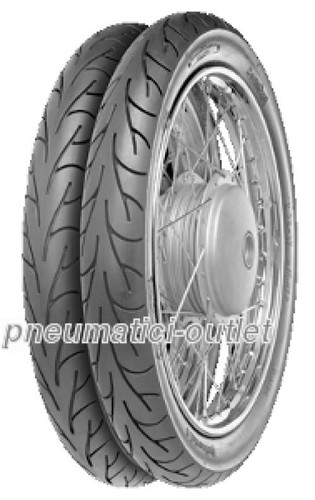 Pneumatici moto continental - pneumatici,