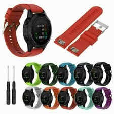 Cinturino orologio silicone
