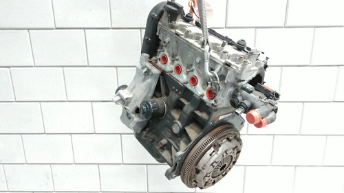 Motore volkswagen fox - fox, (5z)