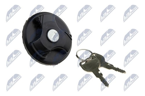 Tappo serbatoio carburante - tappo,