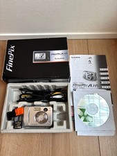 Fotocamera digitale Fujifilm