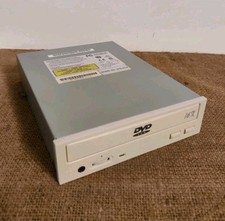 Computer Vintage Lettore DVD PC Vintage 5,25" EPO DVD-ROM DRIVE DVD-8216 X IBM✅